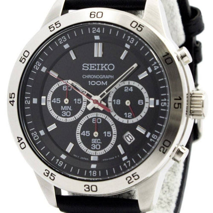 Seiko Neo Sports Chronograph SKS519P2 Herreur