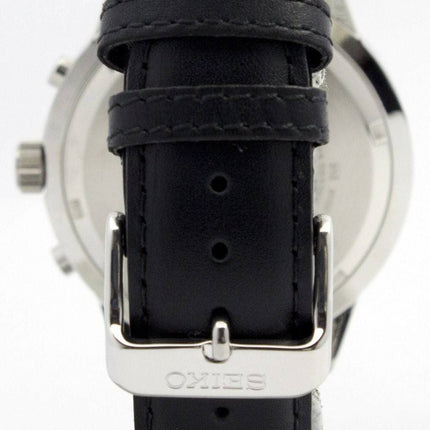 Seiko Neo Sports Chronograph SKS519P2 Herreur