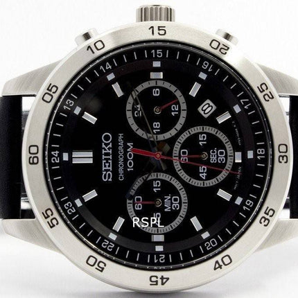 Seiko Neo Sports Chronograph SKS519P2 Herreur