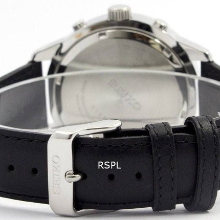 Seiko Neo Sports Chronograph SKS519P2 Herreur