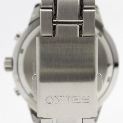 Seiko Neo Sports Chronograph SKS521P1 SKS521P Herreur