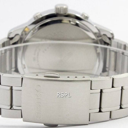 Seiko Neo Sports Chronograph SKS521P1 SKS521P Herreur