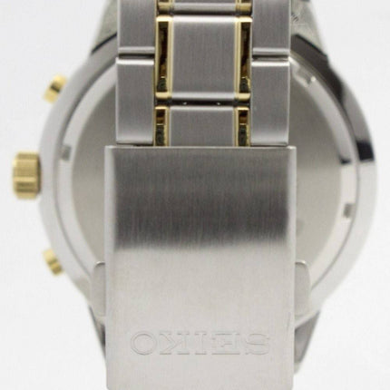 Seiko Neo Sports Chronograph SKS523P1 SKS523P Herreur