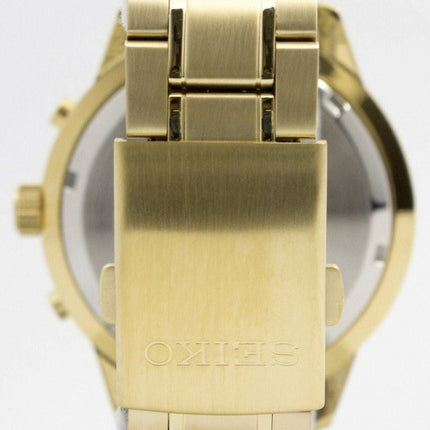 Seiko Neo Sports Chronograph SKS526P1 SKS526P Herreur