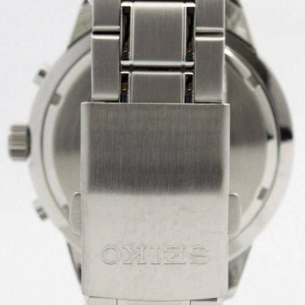 Seiko Neo Sports Chronograph SKS527P1 SKS527P Herreur