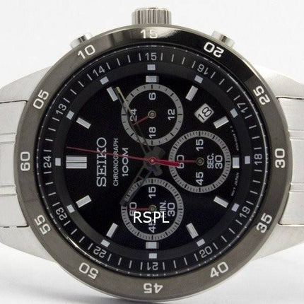 Seiko Neo Sports Chronograph SKS527P1 SKS527P Herreur