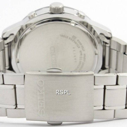Seiko Neo Sports Chronograph SKS527P1 SKS527P Herreur