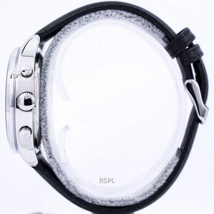 Seiko Quartz Chronograph SKS539P2 Herreur