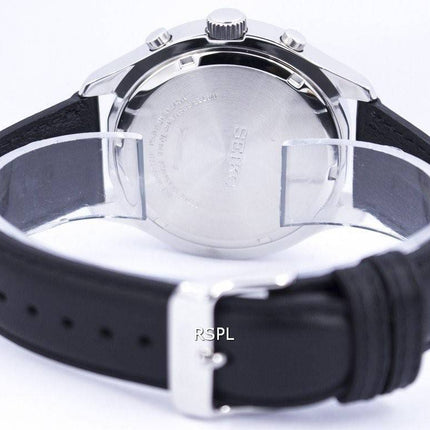 Seiko Quartz Chronograph SKS539P2 Herreur