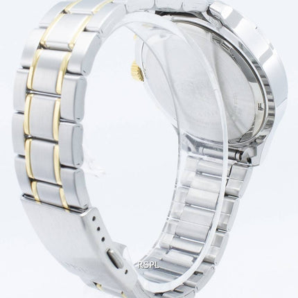 Seiko Chronograph SKS541 SKS541P1 SKS541P Quartz Herreur