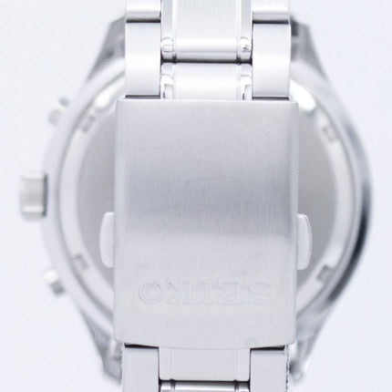Seiko Neo Sports Chronograph Quartz SKS545 SKS545P1 SKS545P Herreur