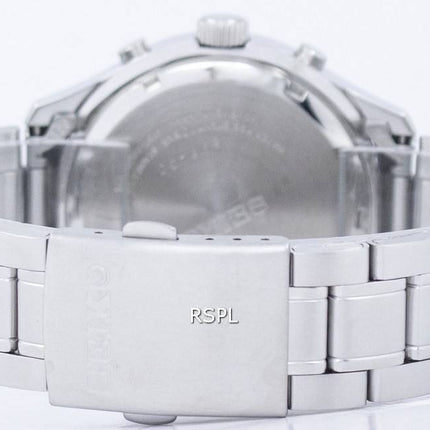 Seiko Neo Sports Chronograph Quartz SKS545 SKS545P1 SKS545P Herreur
