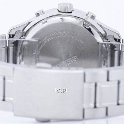 Seiko Neo Sports Chronograph Quartz SKS545 SKS545P1 SKS545P Herreur