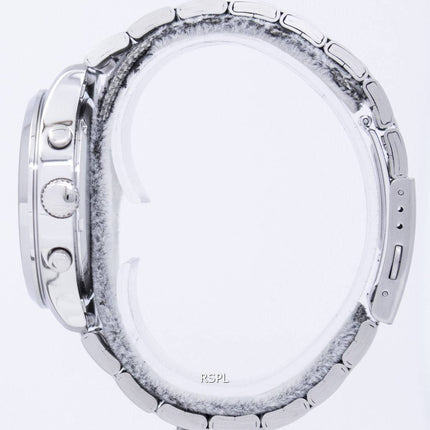 Seiko Chronograph Quartz SKS583 SKS583P1 SKS583P Herreur