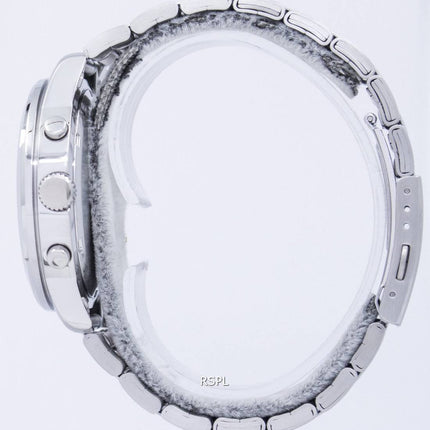 Seiko Neo Sports Chronograph Quartz SKS601 SKS601P1 SKS601P Herreur