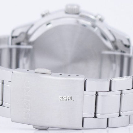 Seiko Neo Sports Chronograph Quartz SKS601 SKS601P1 SKS601P Herreur