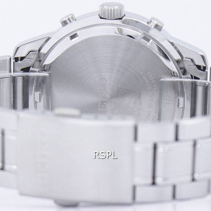 Seiko Neo Sports Chronograph Quartz SKS601 SKS601P1 SKS601P Herreur
