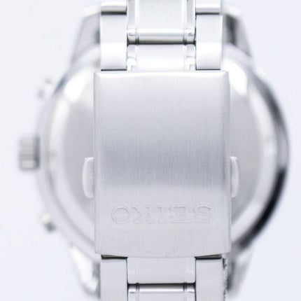 Seiko Neo Sports Chronograph Quartz SKS603 SKS603P1 SKS603P Herreur