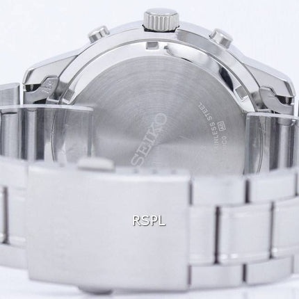 Seiko Neo Sports Chronograph Quartz SKS603 SKS603P1 SKS603P Herreur