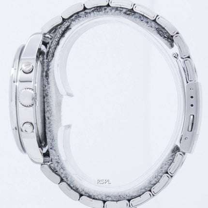 Seiko Chronograph Quartz SKS605 SKS605P1 SKS605P Herreur