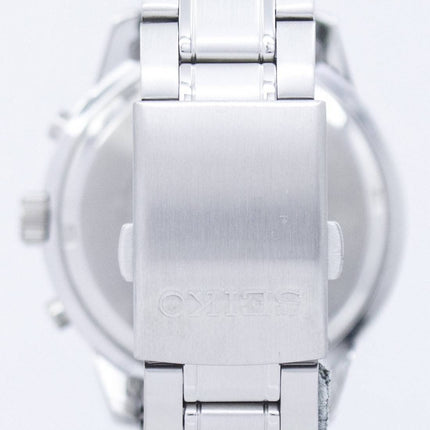 Seiko Chronograph Quartz SKS605 SKS605P1 SKS605P Herreur