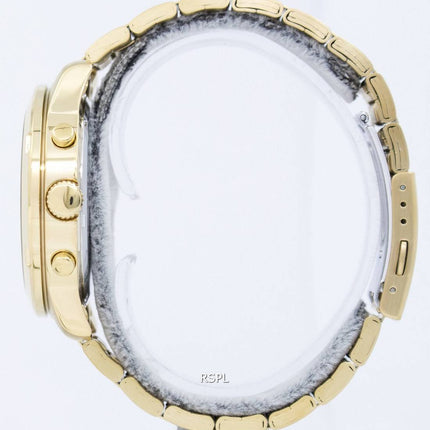 Seiko Chronograph Quartz SKS610 SKS610P1 SKS610P Herreur