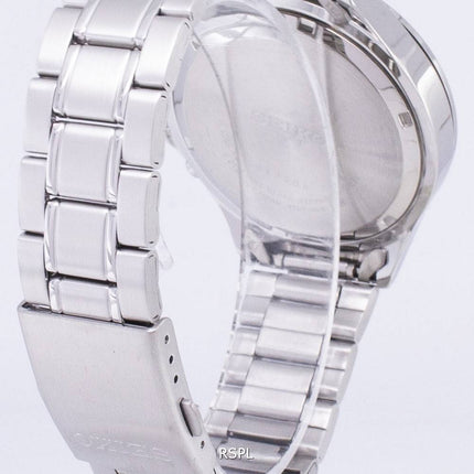 Seiko Chronograph Quartz SKS623 SKS623P1 SKS623P Herreur
