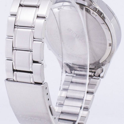 Seiko Chronograph Quartz SKS625 SKS625P1 SKS625P Herreur