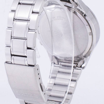 Seiko Chronograph Quartz SKS627 SKS627P1 SKS627P Herreur