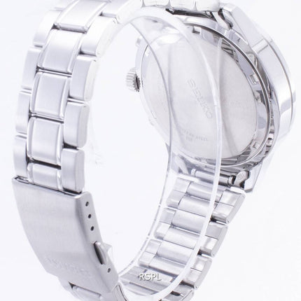 Seiko Kronograf SKS639 SKS639P1 SKS639P Quartz Analog Herre Ure