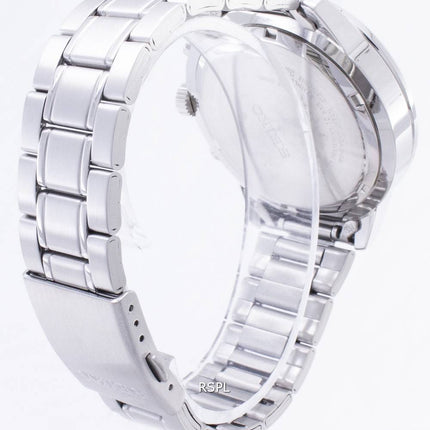 Seiko Chronograph SKS641 SKS641P1 SKS641P Quartz Analog Herre Ure