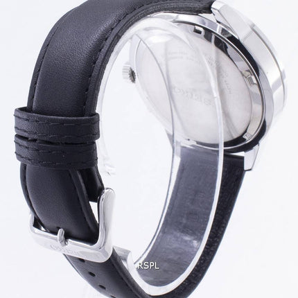 Seiko Chronograph SKS649 SKS649P1 SKS649P Quartz Analog Herreur Ure