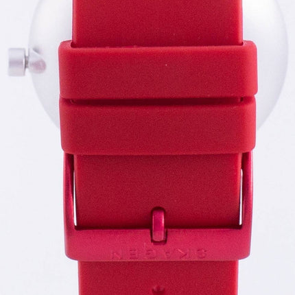 Skagen Aaren Kulor SKW1120 Quartz Herreur