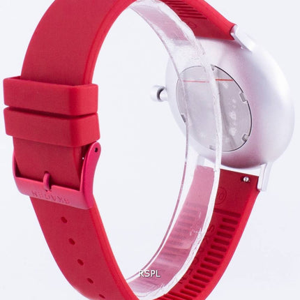 Skagen Aaren Kulor SKW1120 Quartz Herreur