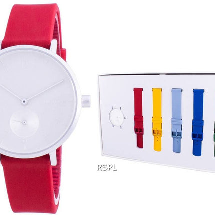 Skagen Aaren Kulor SKW1124 Quartz Womens Watch