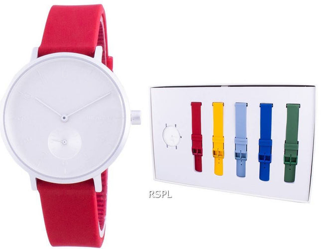 Skagen Aaren Kulor SKW1124 Quartz Womens Watch