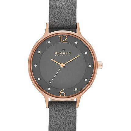 Skagen Anita kvartskrystal Accent SKW2267 kvinders Watch