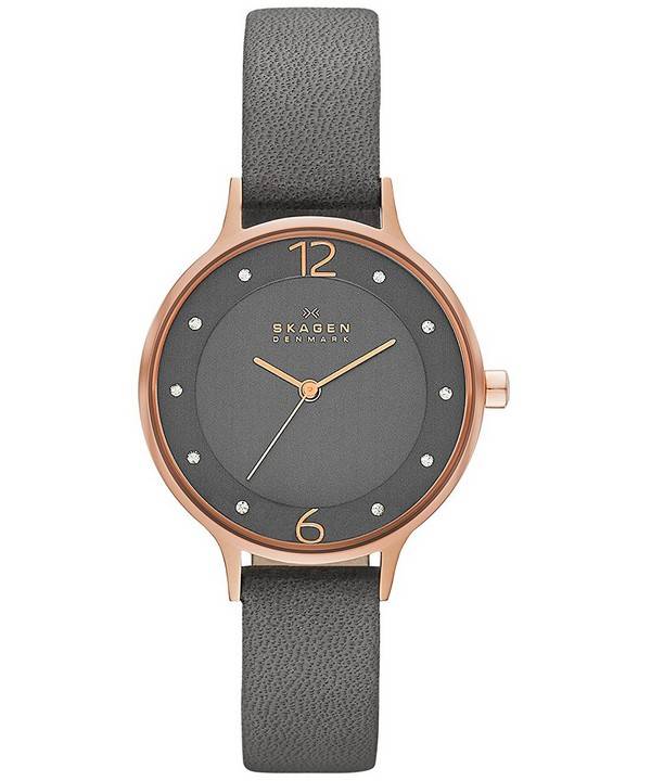 Skagen Anita kvartskrystal Accent SKW2267 kvinders Watch