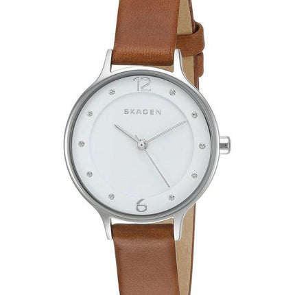 Skagen Anita kvartskrystal accent SKW2399 kvinders Watch