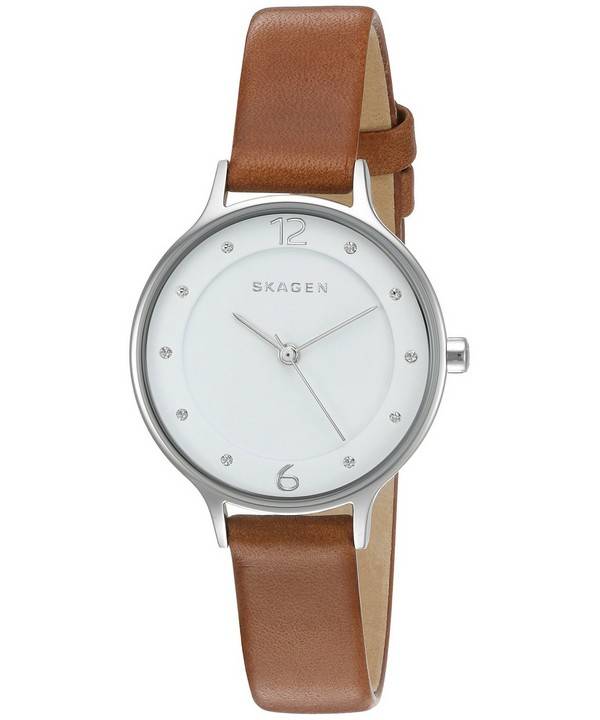 Skagen Anita kvartskrystal accent SKW2399 kvinders Watch