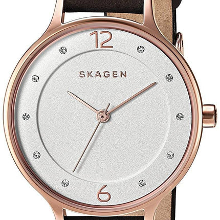 Skagen Anita kvarts SKW2472 kvinders Watch
