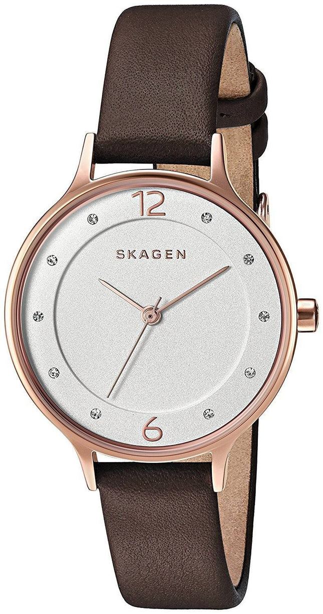 Skagen Anita kvarts SKW2472 kvinders Watch