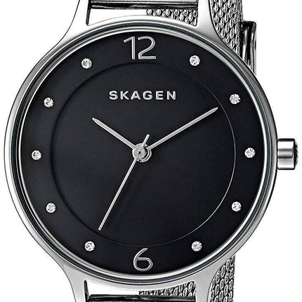 Skagen Anita kvarts SKW2473 kvinders Watch
