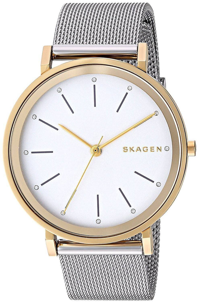 Skagen Hald kvarts SKW2508 kvinders Watch