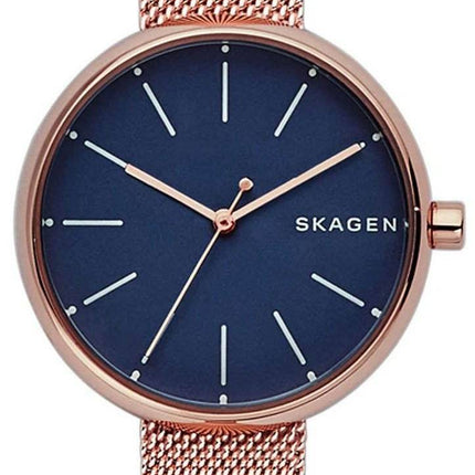 Skagen Signatur kvarts SKW2593 kvinders Watch