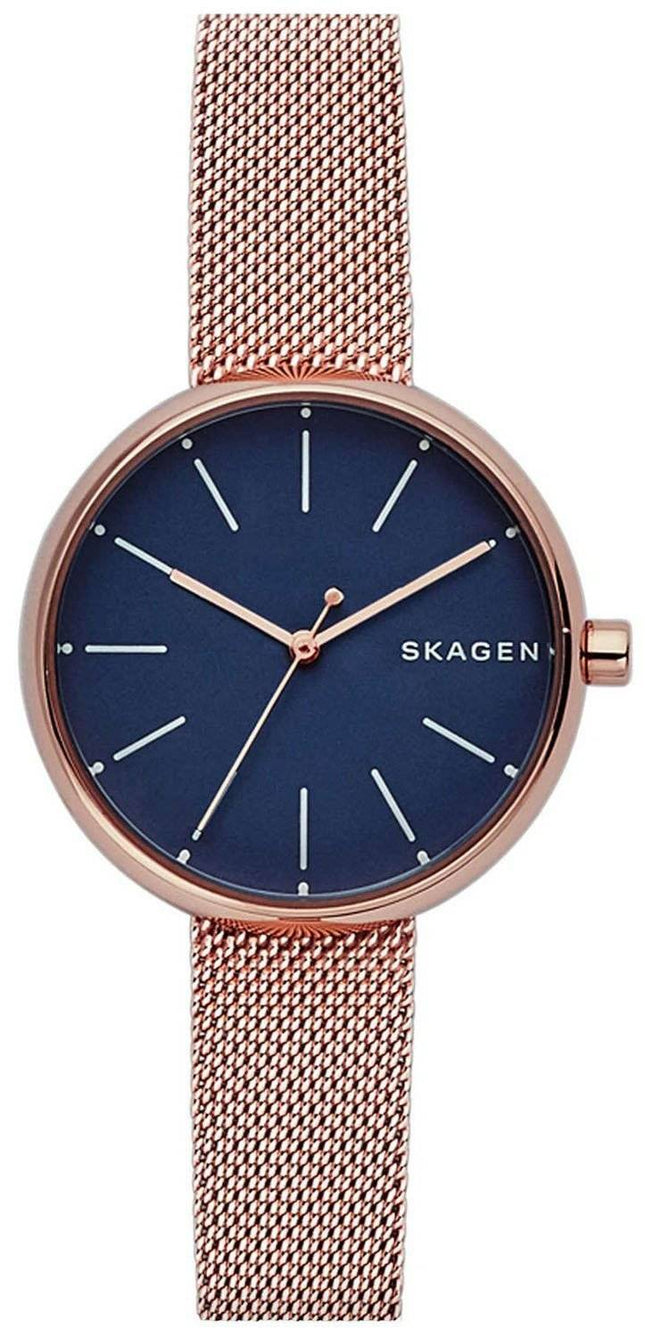 Skagen Signatur kvarts SKW2593 kvinders Watch
