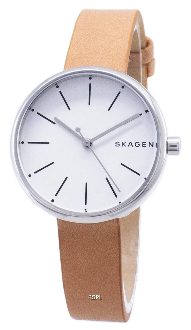 Skagen Signatur Analog Quartz SKW2594 kvinders Watch