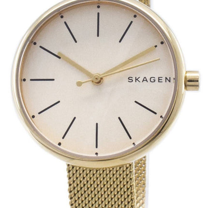 Skagen Signatur kvarts SKW2614 kvinders Watch