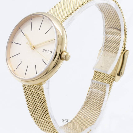 Skagen Signatur kvarts SKW2614 kvinders Watch