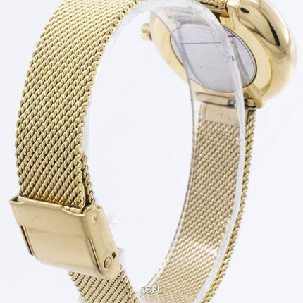 Skagen Signatur kvarts SKW2614 kvinders Watch